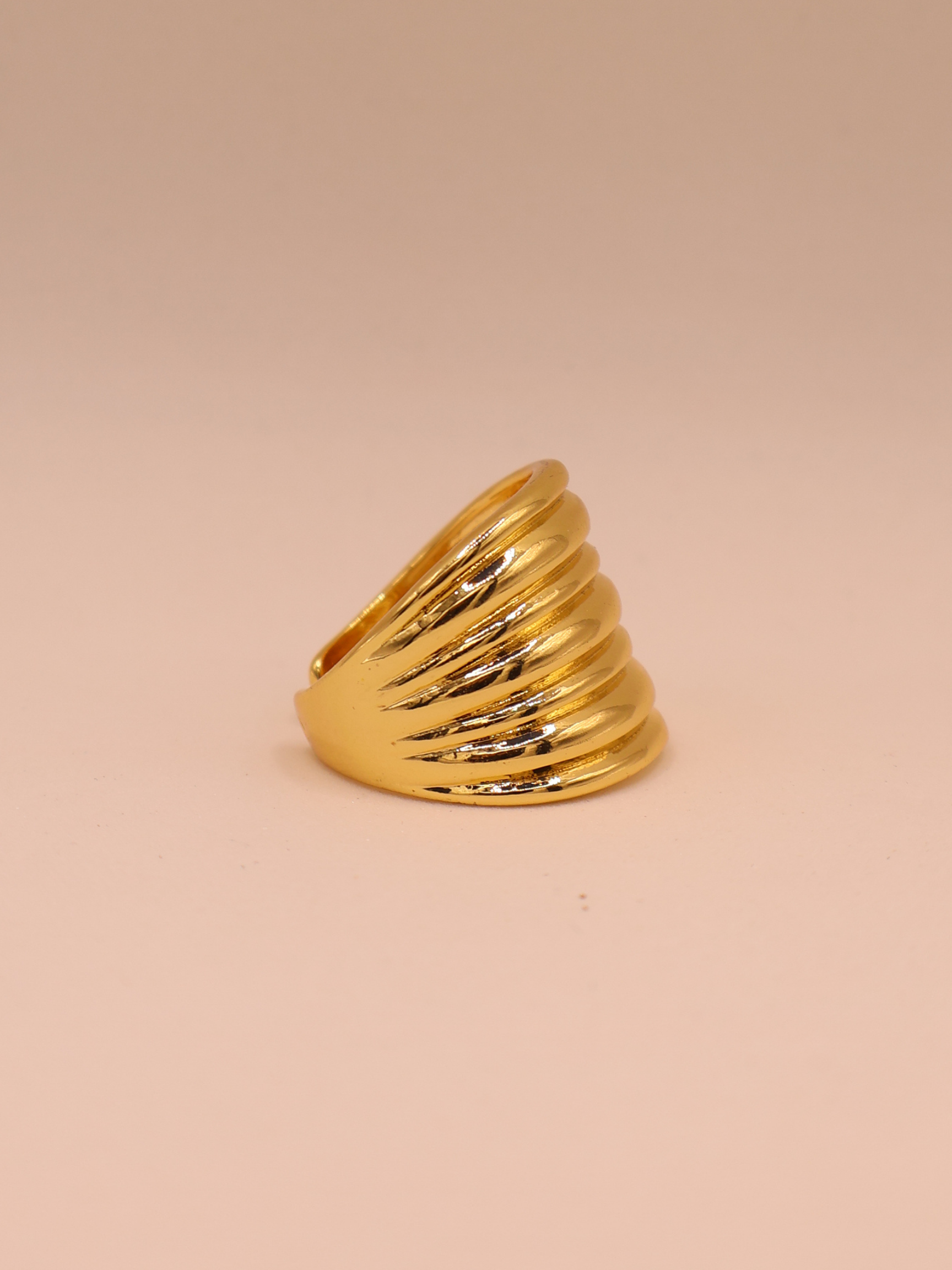 Anillo GINEBRA