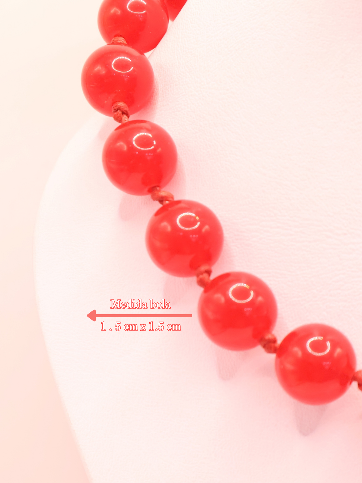 COLLAR CHICLE 87