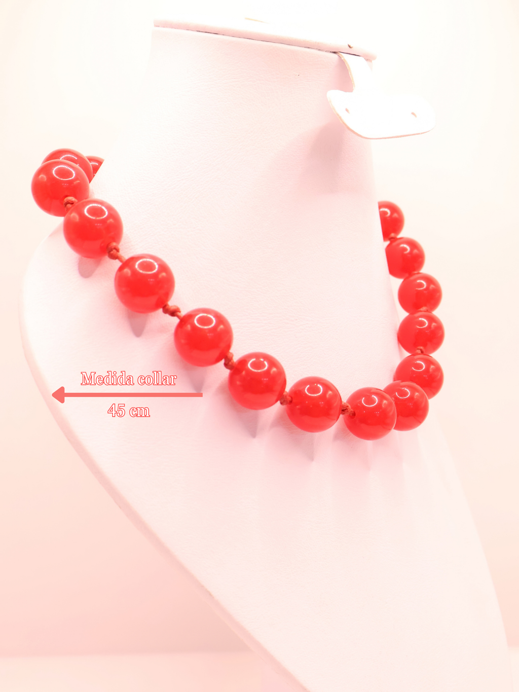 COLLAR CHICLE 87