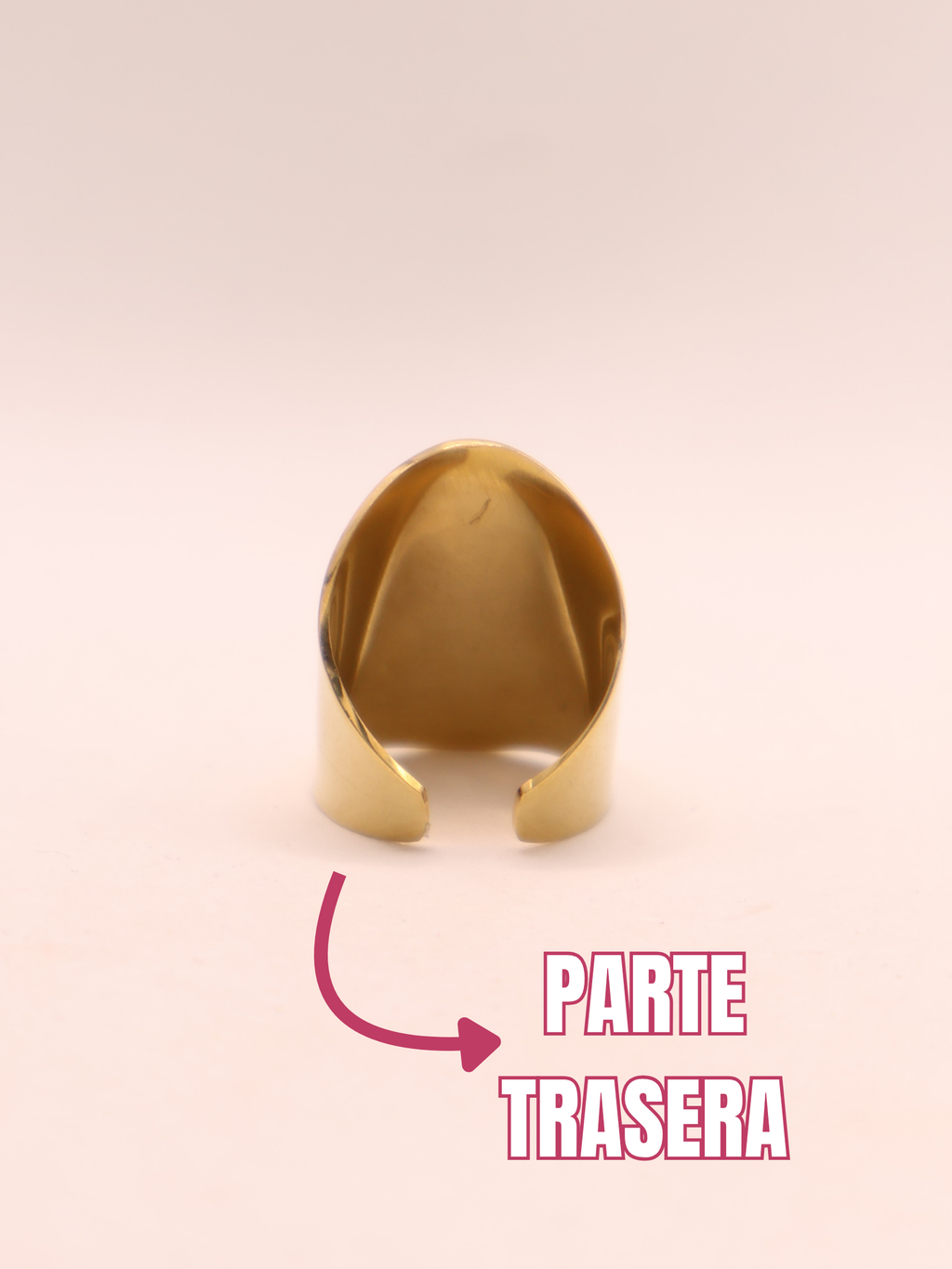 ANILLO 45