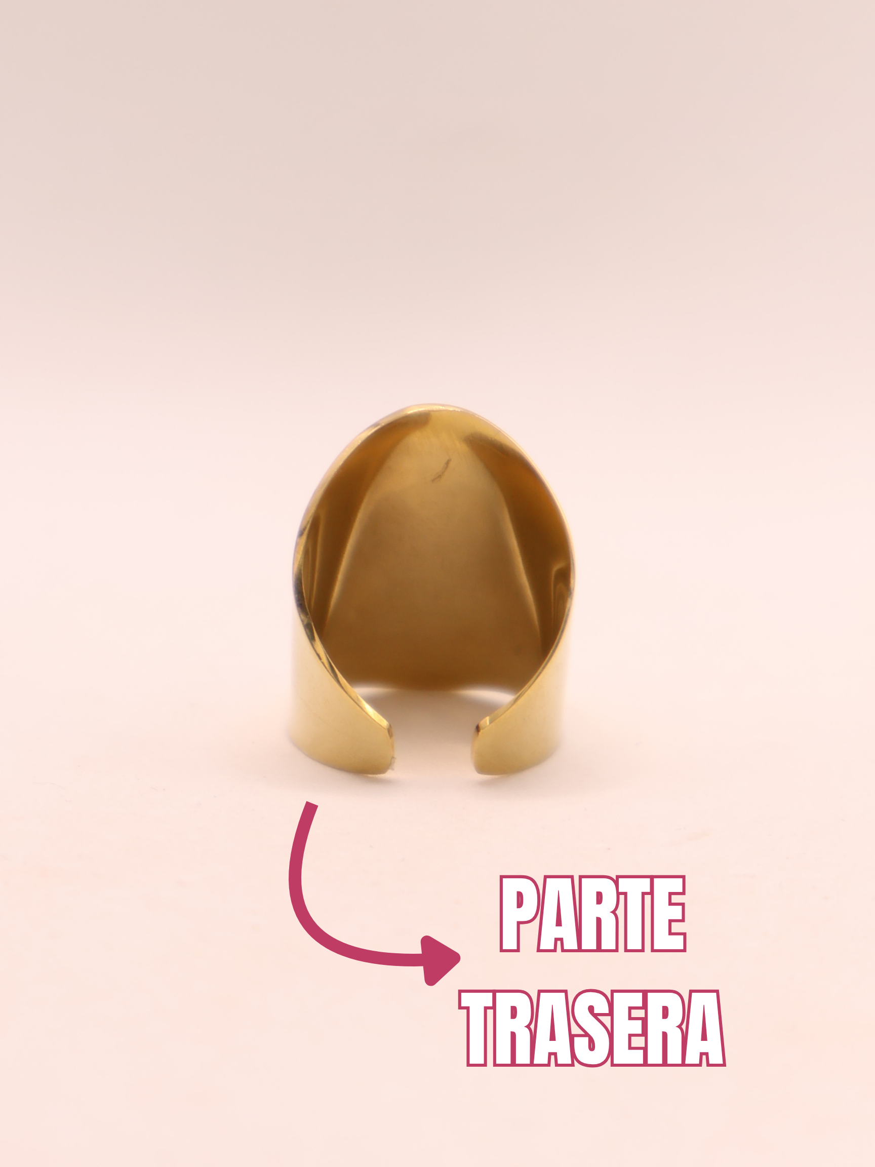 ANILLO 45