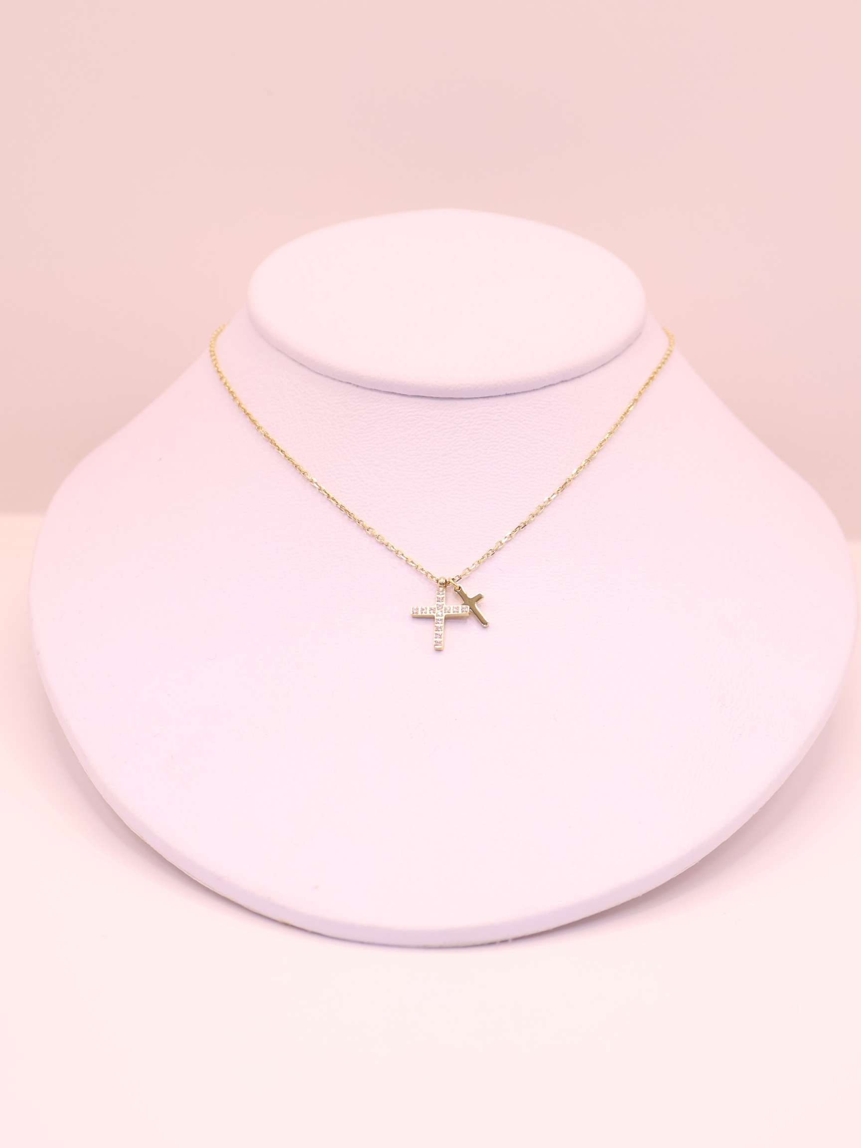 COLLAR LORIEL