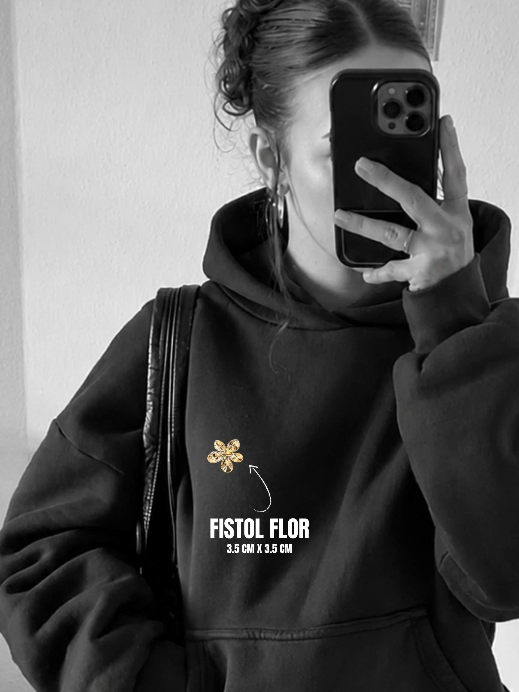 FISTOL FLOR