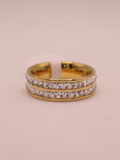 Anillo DAVOS
