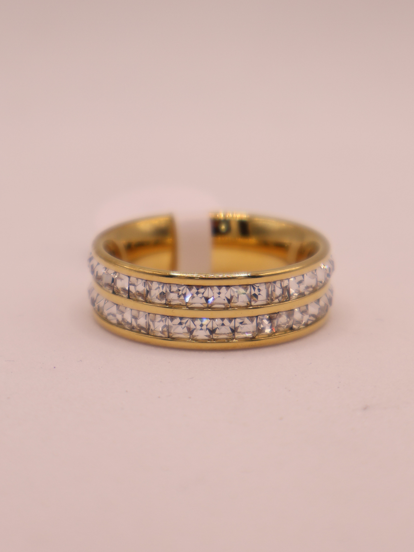 Anillo DAVOS