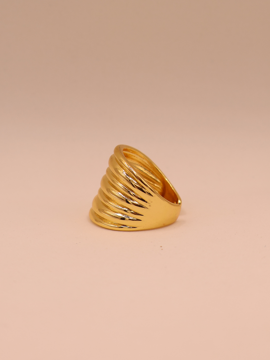 Anillo GINEBRA