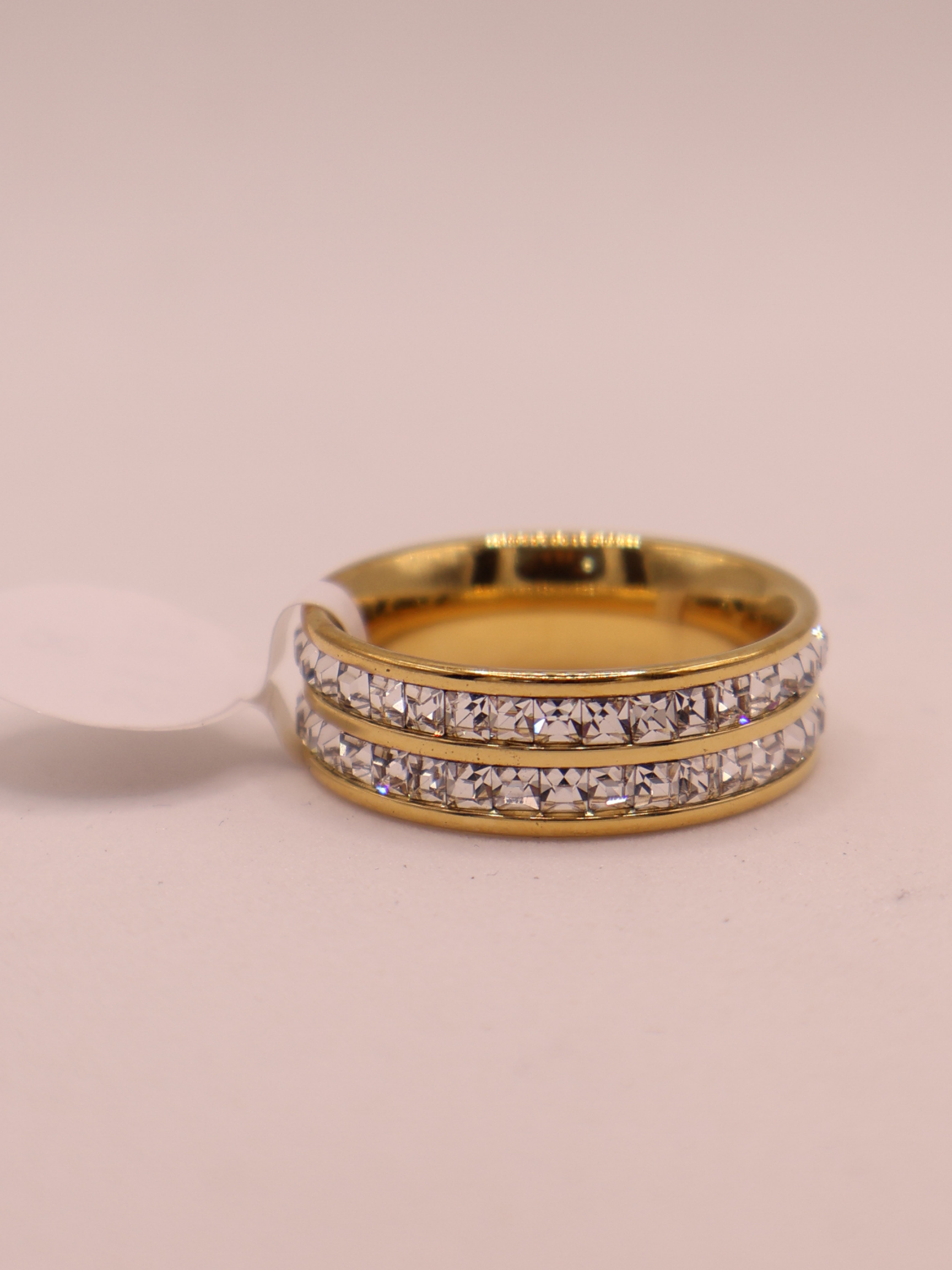 Anillo DAVOS