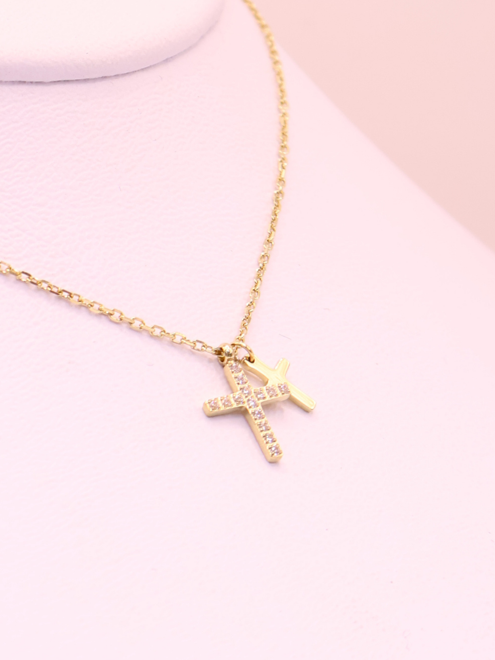 COLLAR LORIEL