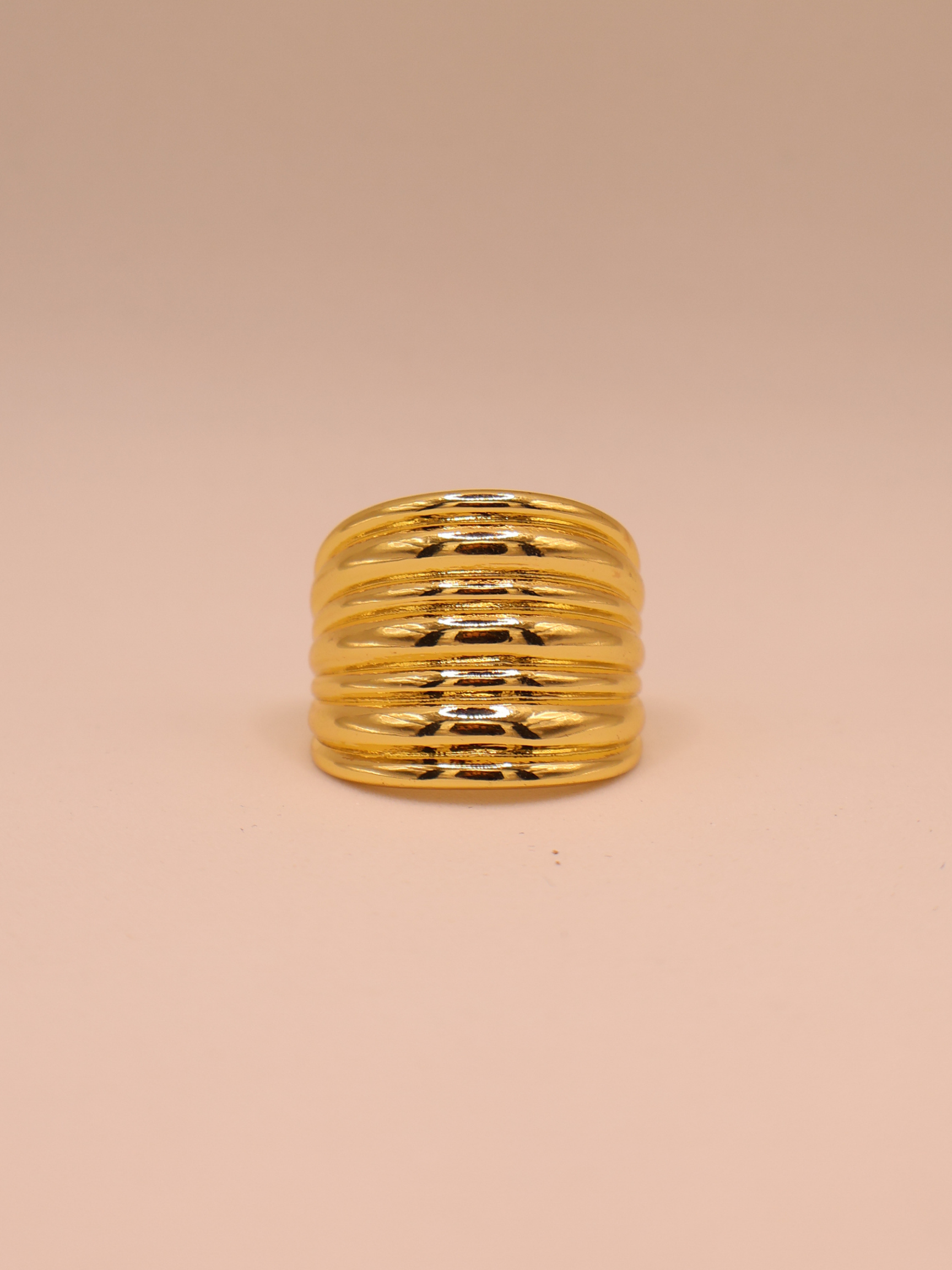 Anillo GINEBRA