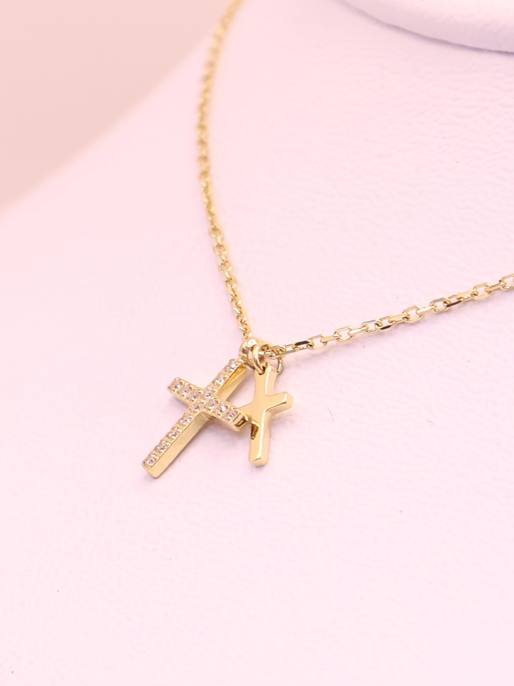 COLLAR LORIEL