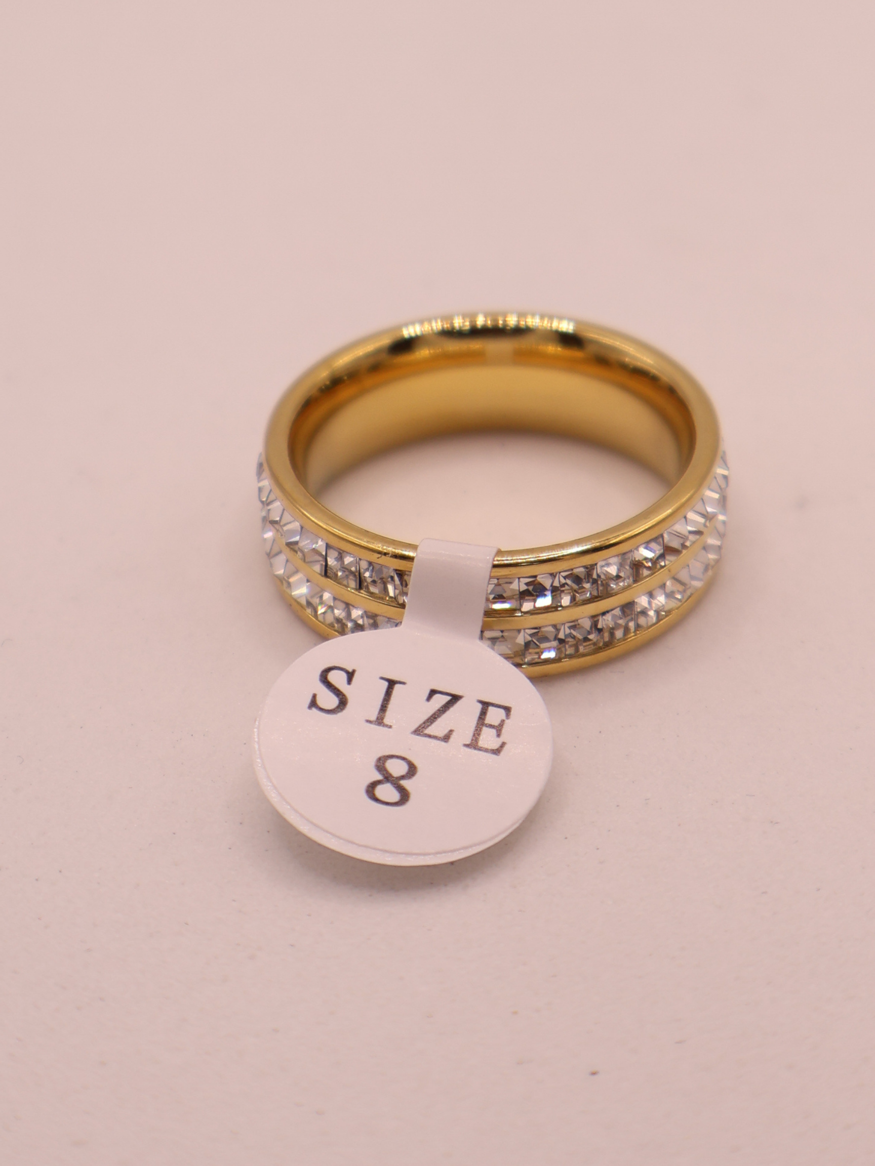 Anillo DAVOS