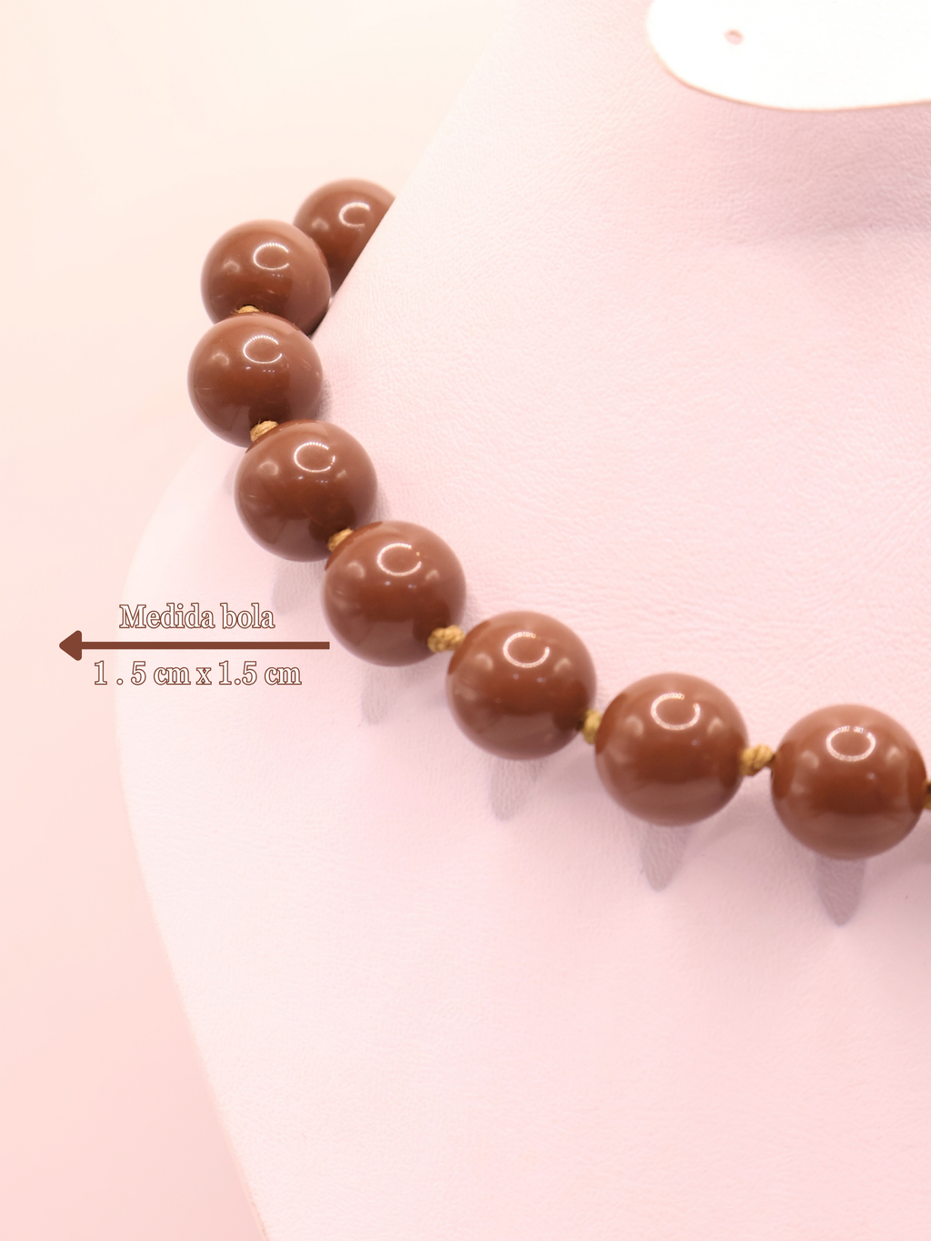 COLLAR CHICLE 88