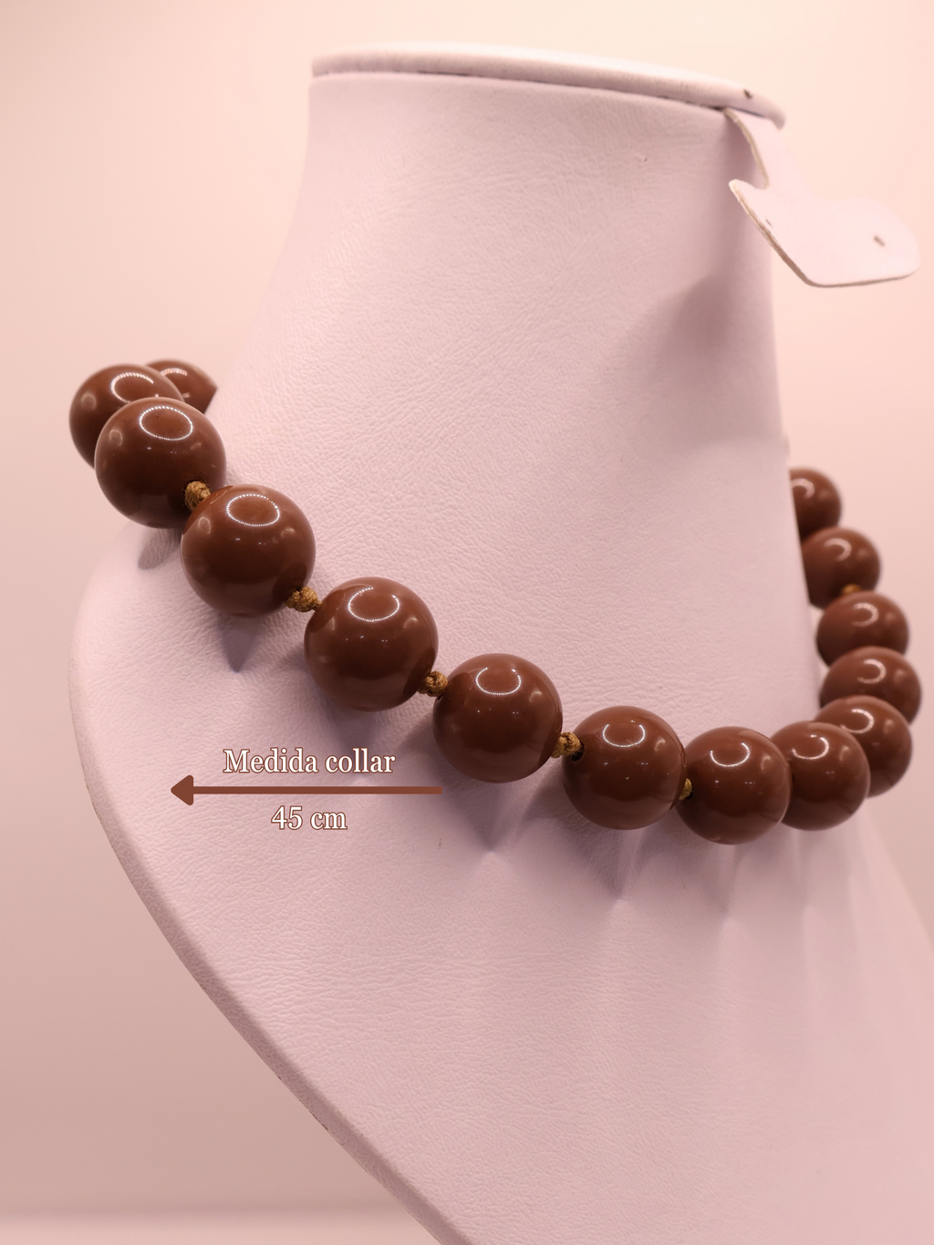 COLLAR CHICLE 88