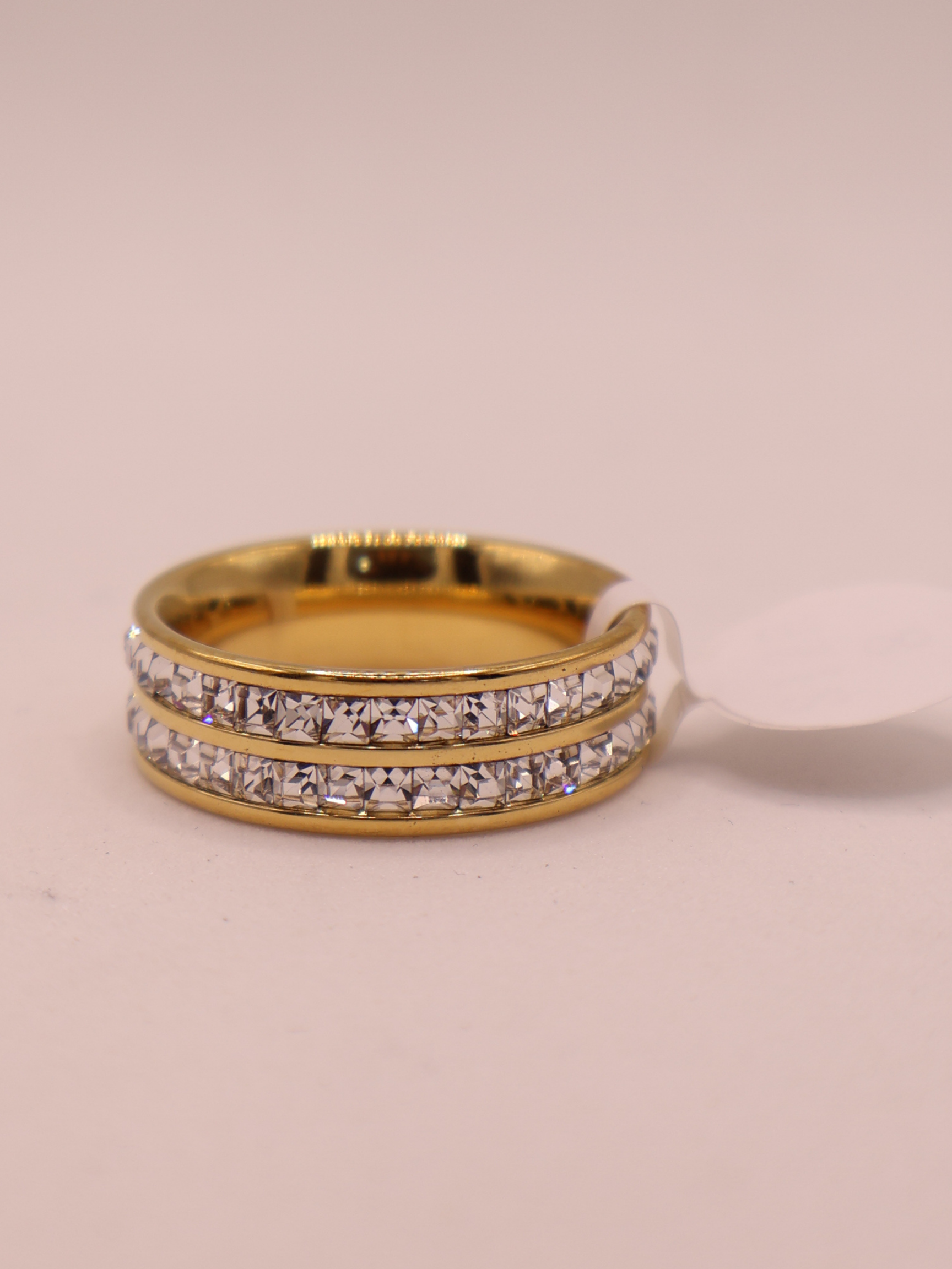 Anillo DAVOS
