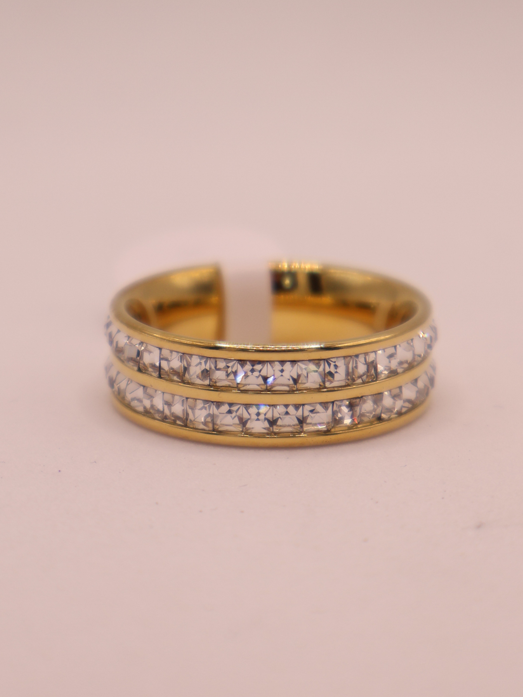 Anillo DAVOS