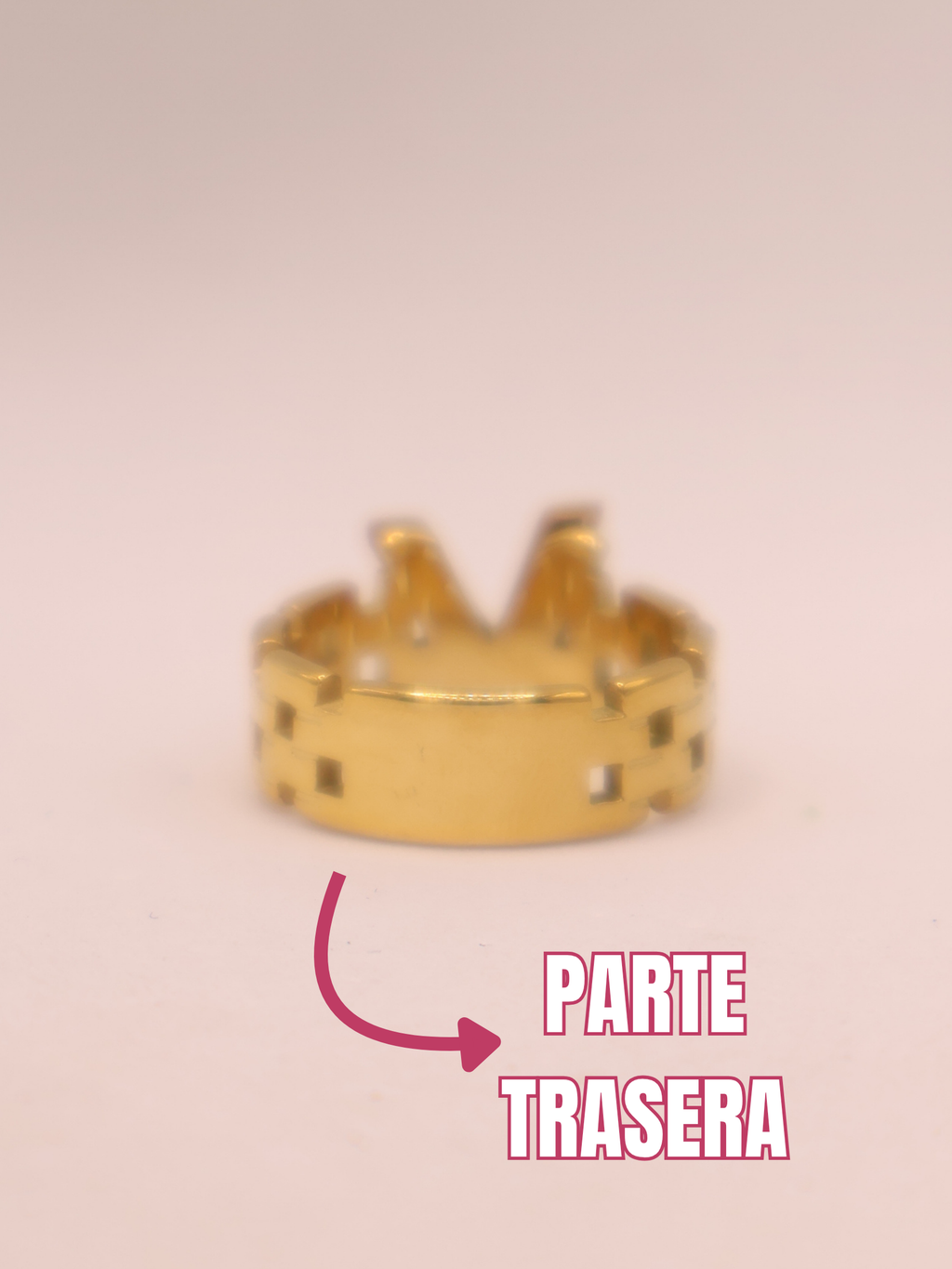 ANILLO 46