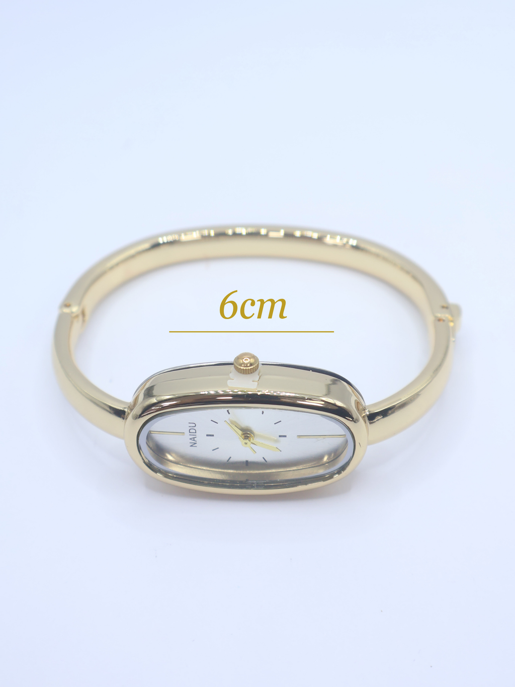 RELOJ 50