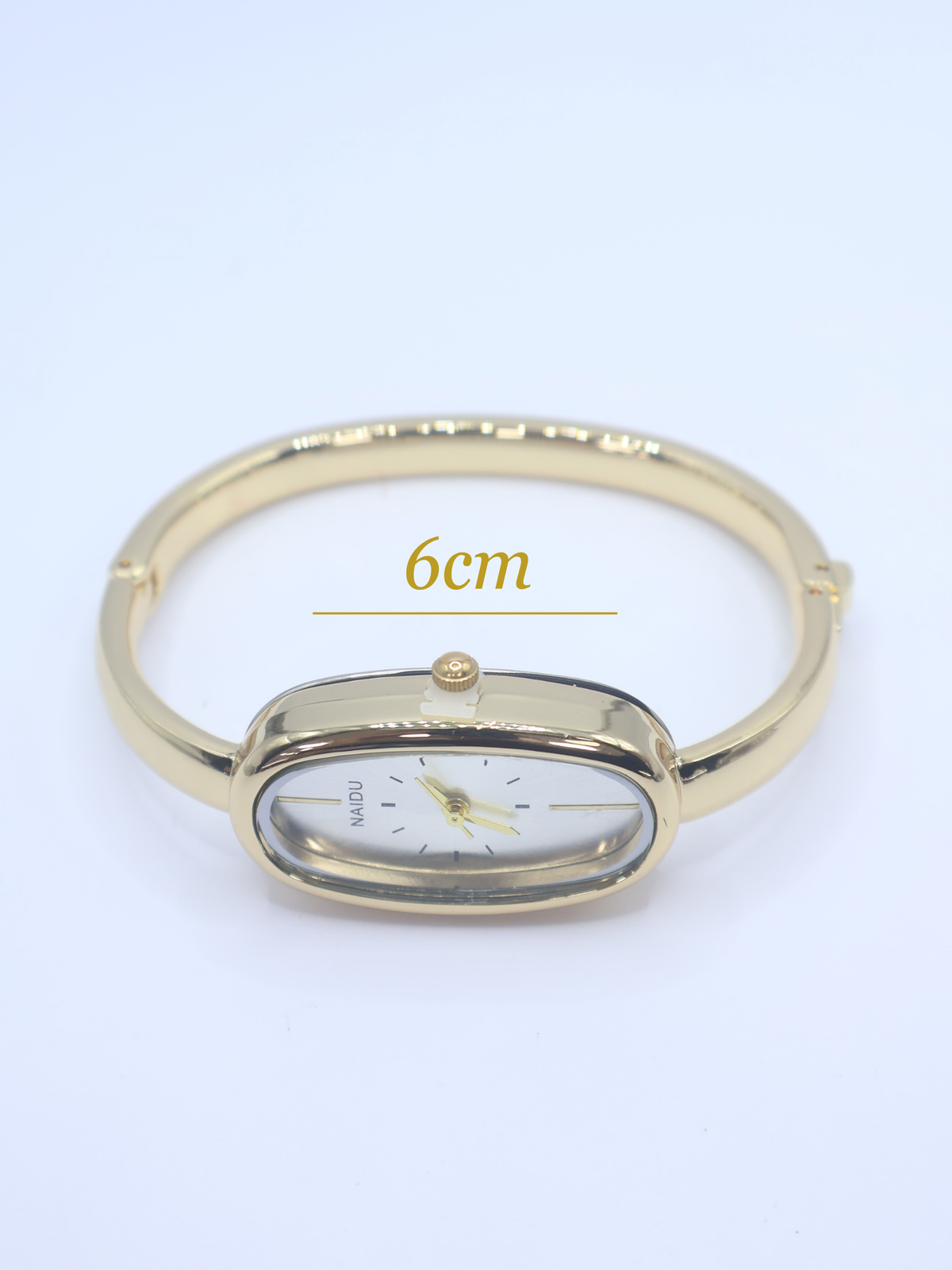 RELOJ 50