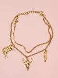 PULSERA VAQUERA 57