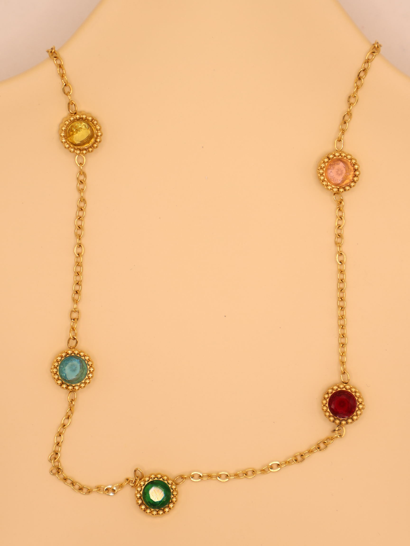 Collar VARENNA