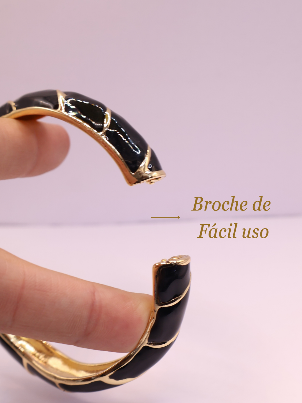 PULSERA ESMALTADA 89