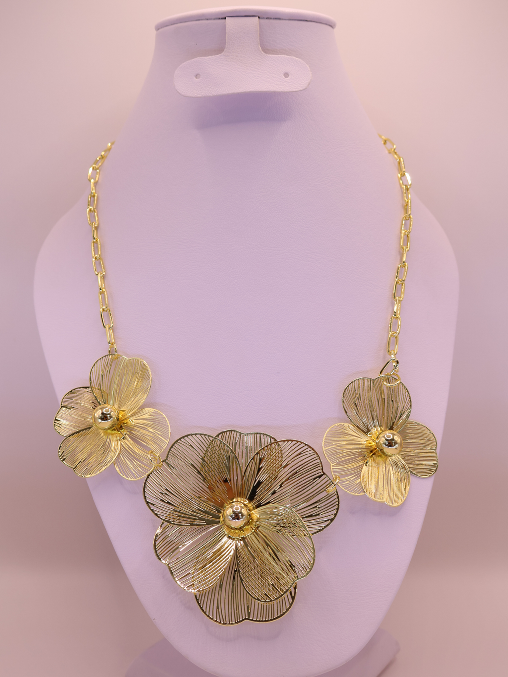 Collar Brisa