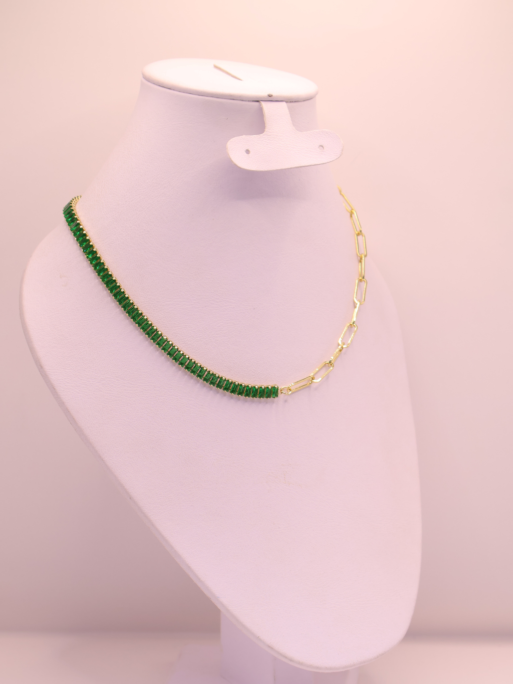 COLLAR TENIS 95