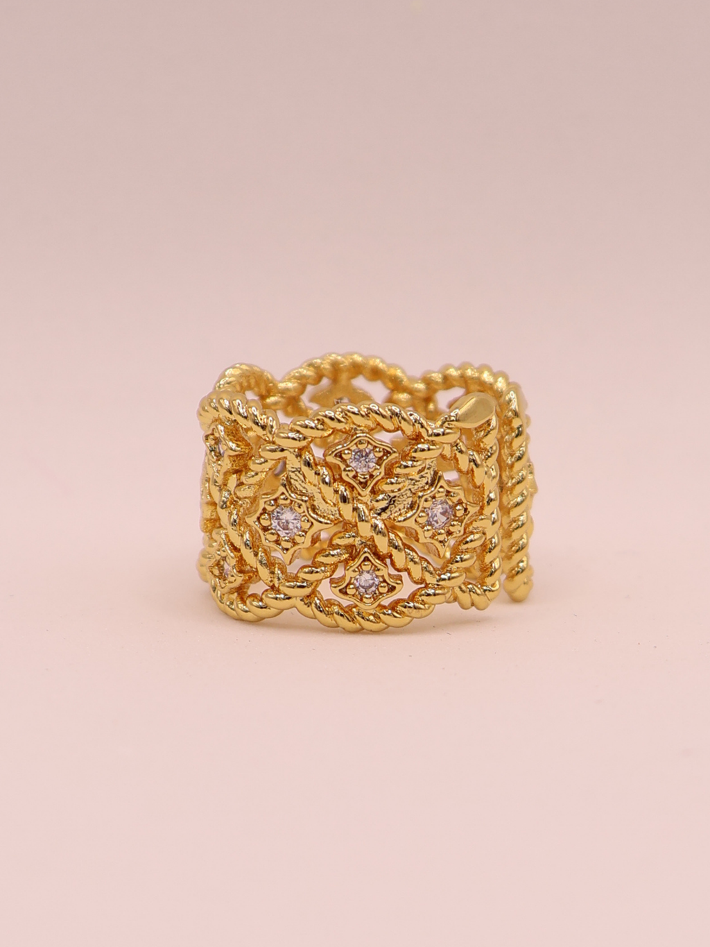 Anillo Narel