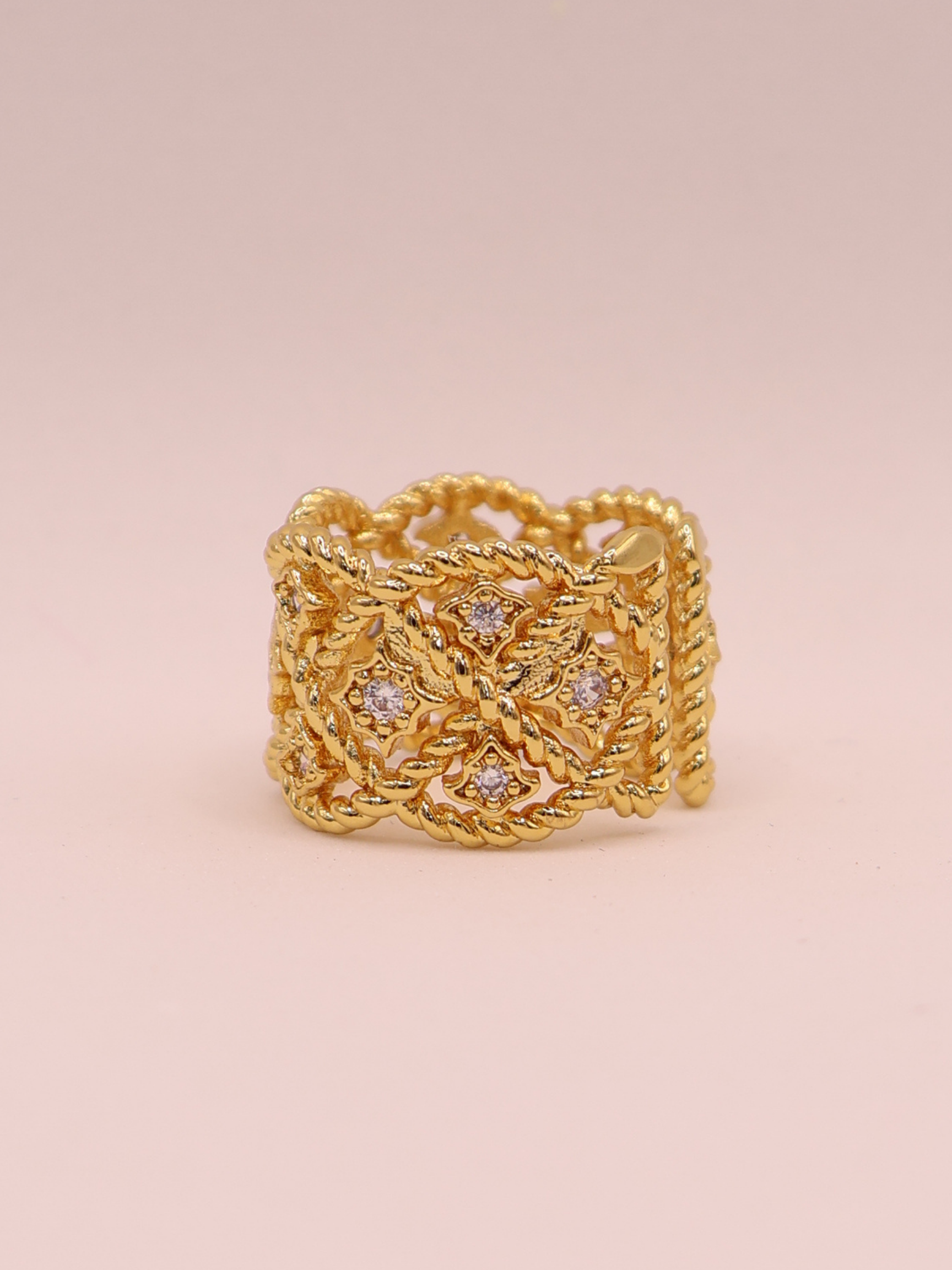 Anillo Narel