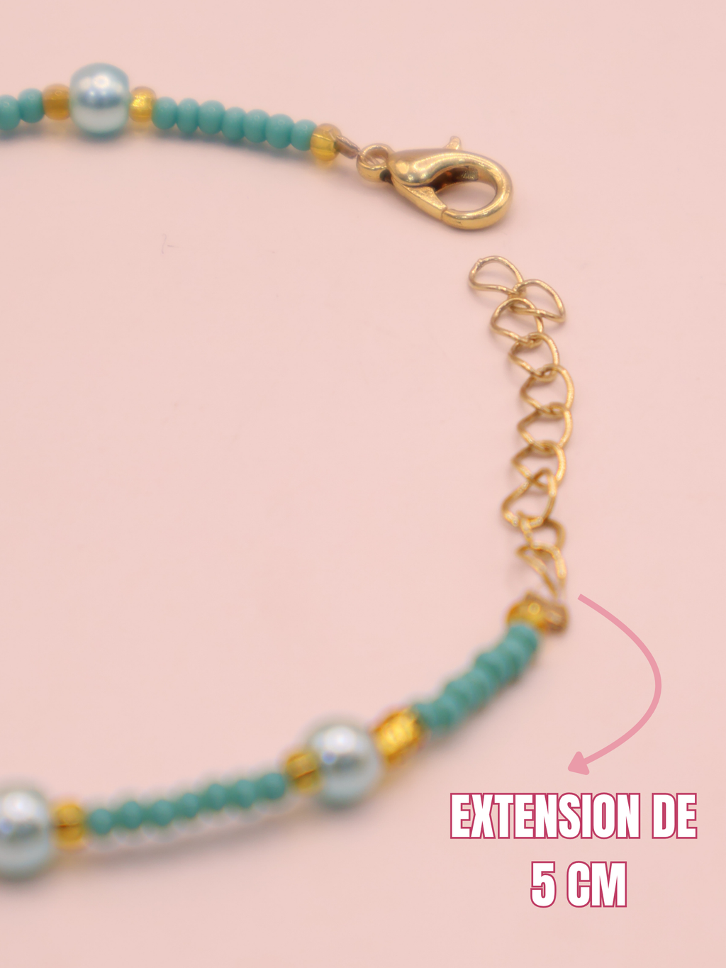 PULSERA CHAQUIRA 51