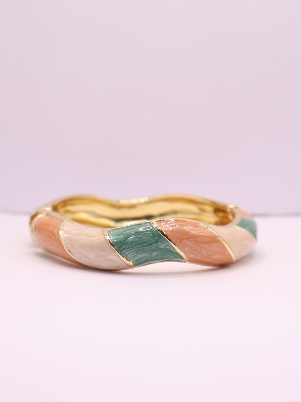 PULSERA ESMALTADA 108