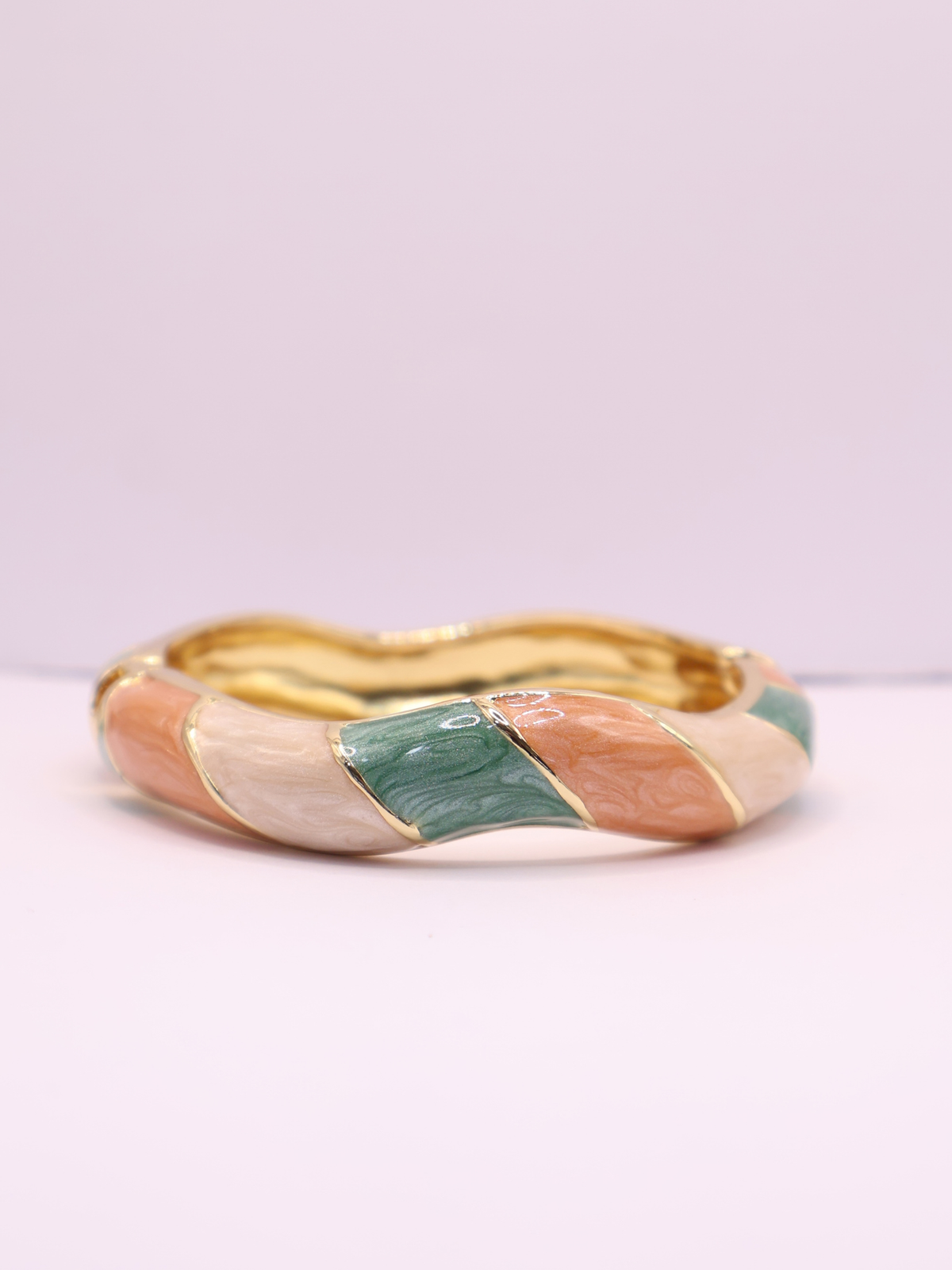 PULSERA ESMALTADA 108
