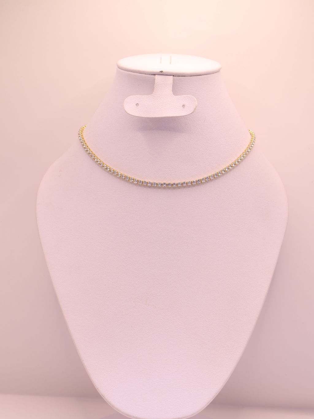 COLLAR TENIS 120
