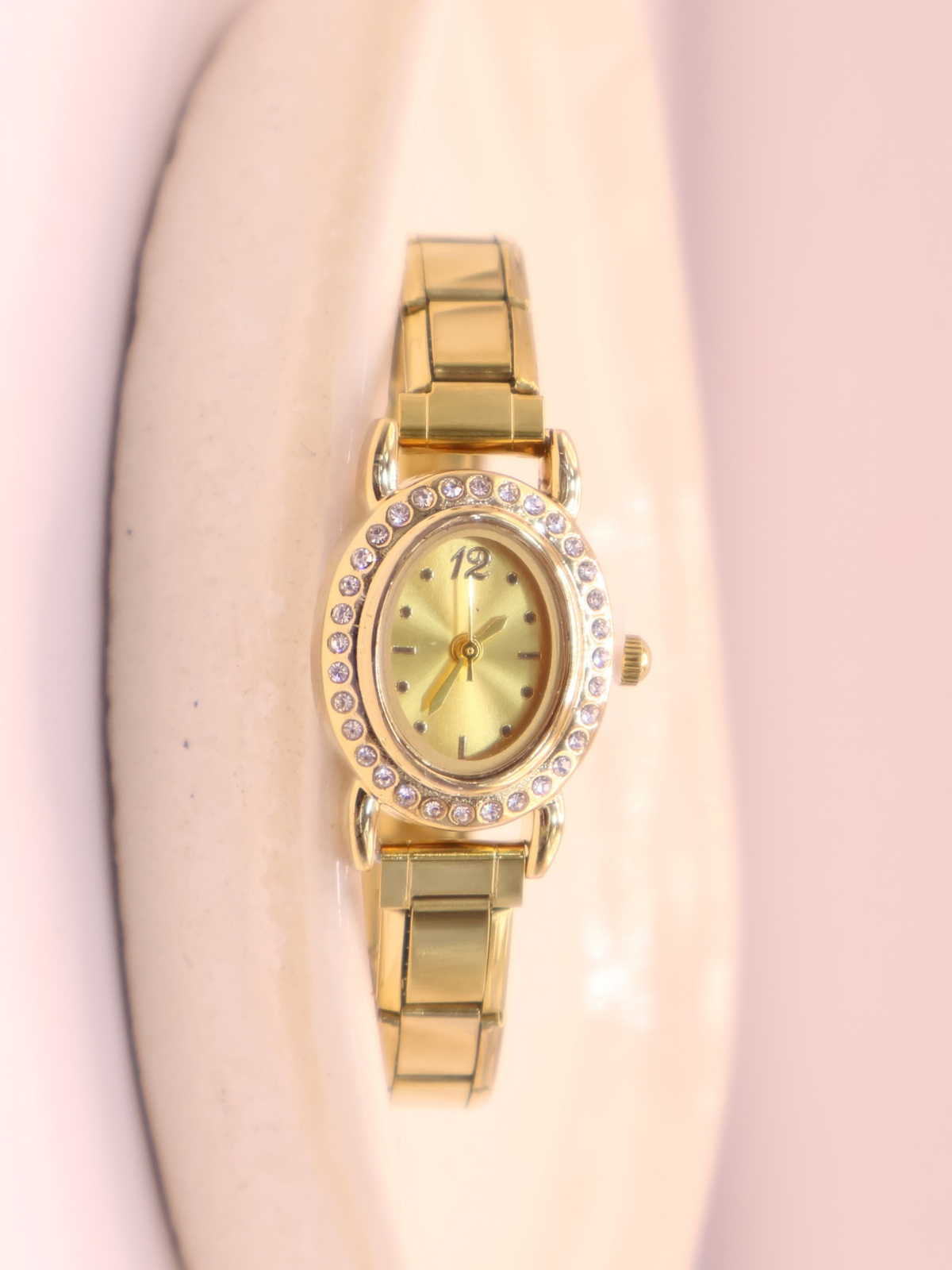 RELOJ ITALIAN 8