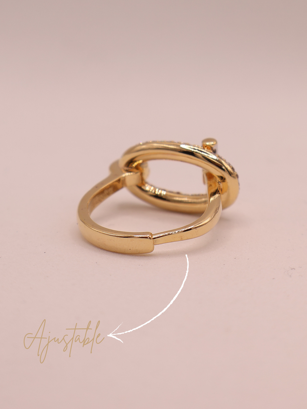 Anillo Elisa