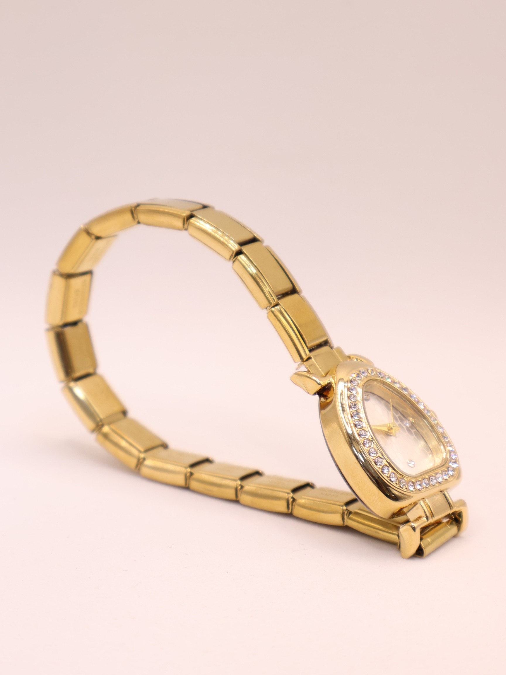 RELOJ ITALIAN MURANO