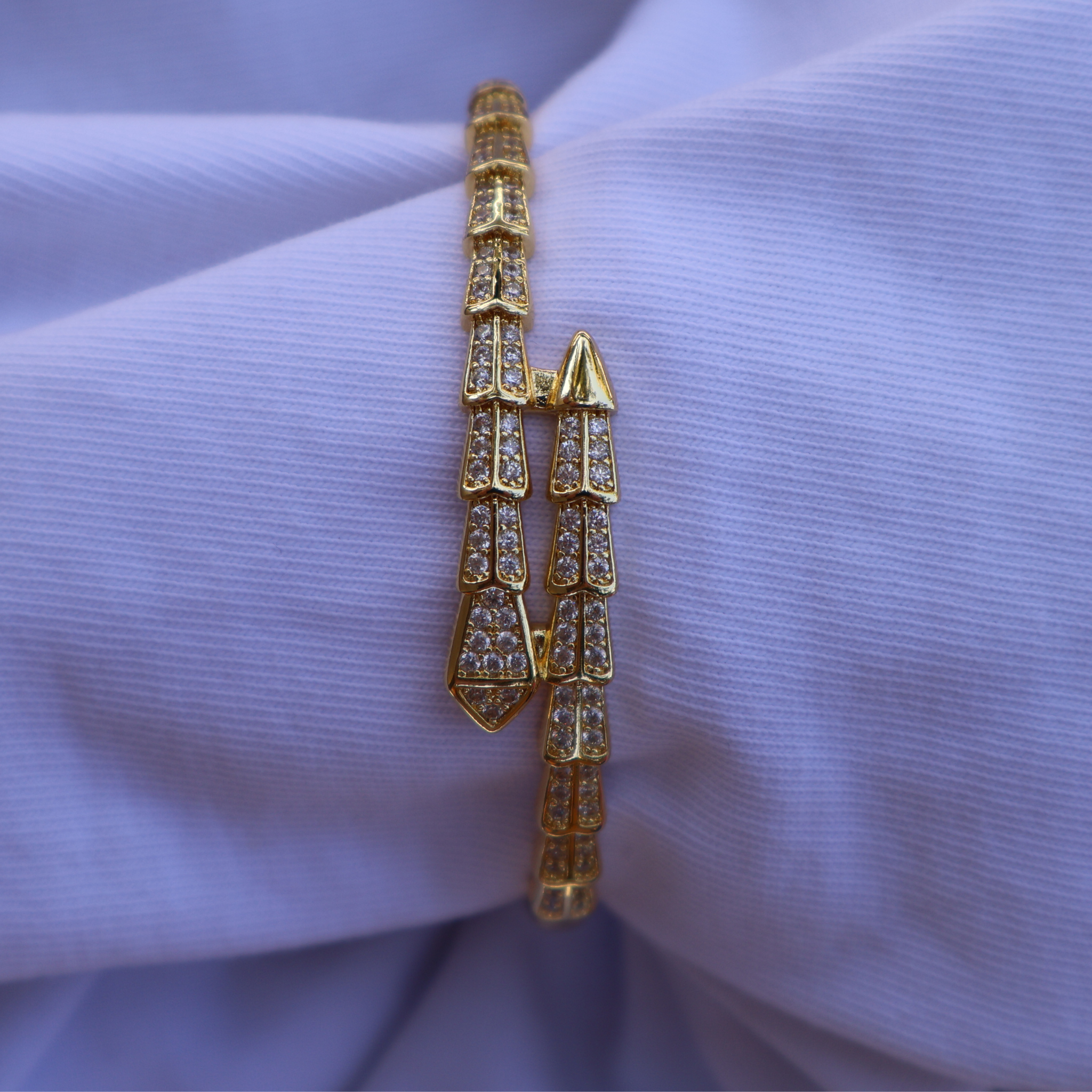 Brazalete Palermo