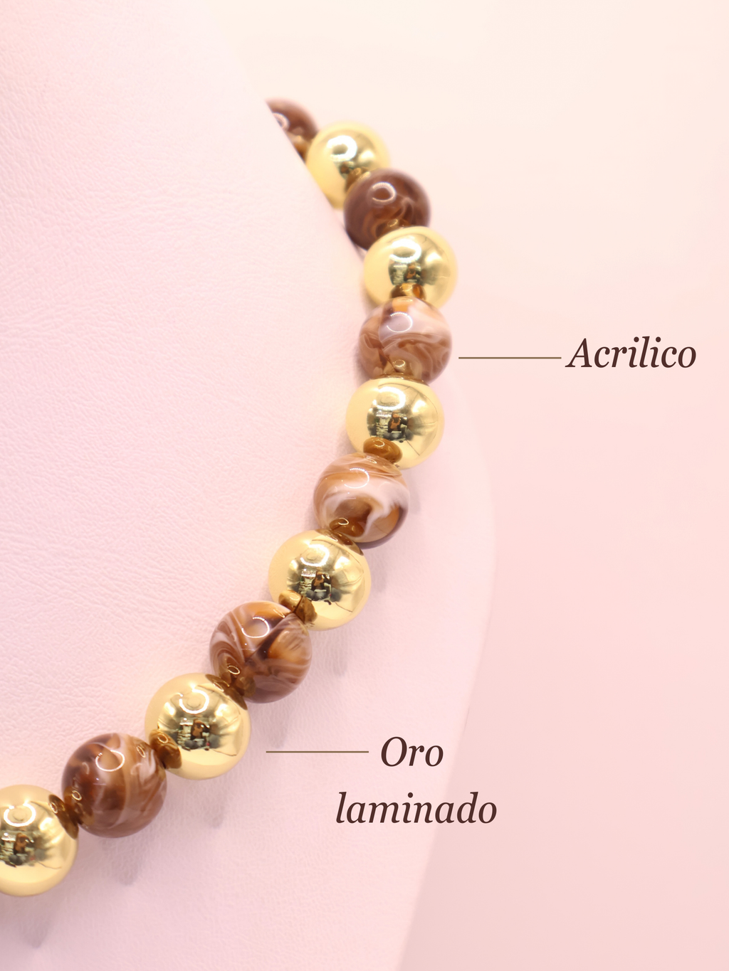 COLLAR CHICLE 121