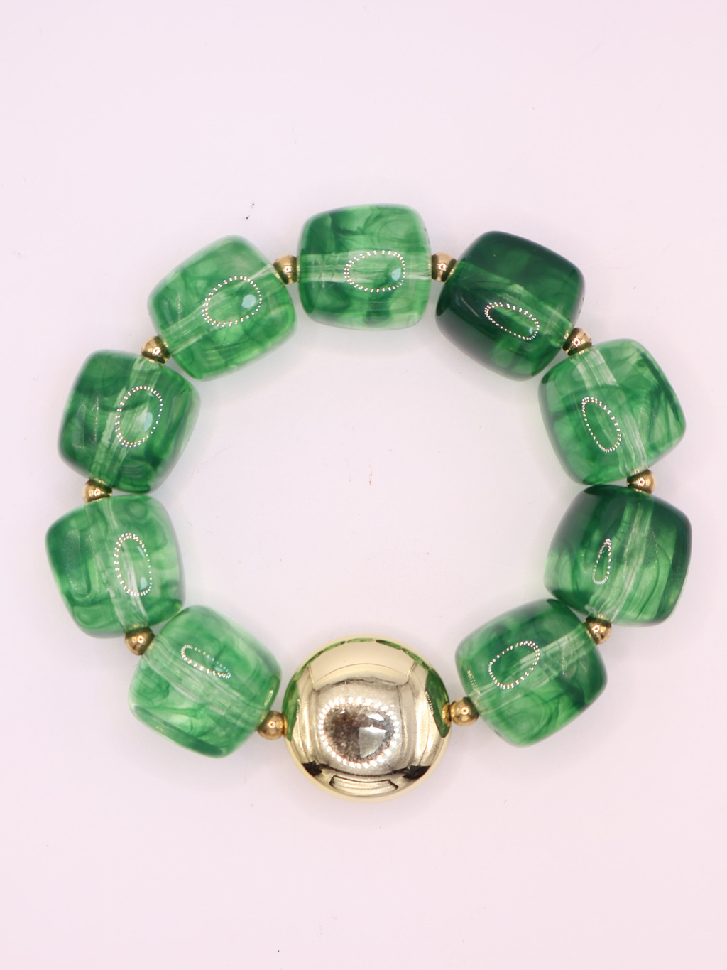 PULSERA ACRÍLICO 30