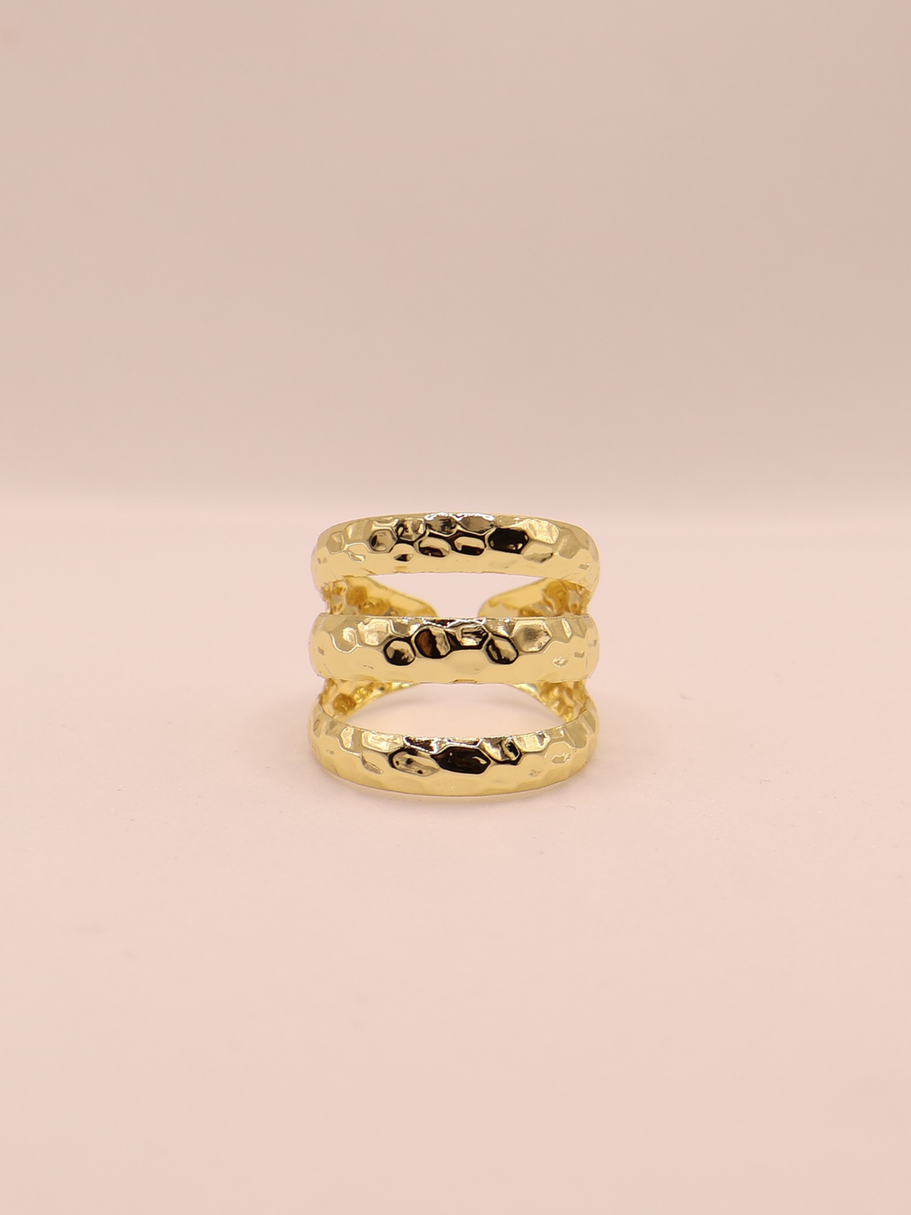 Anillo CAPRI BLUE