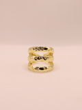 Anillo CAPRI BLUE