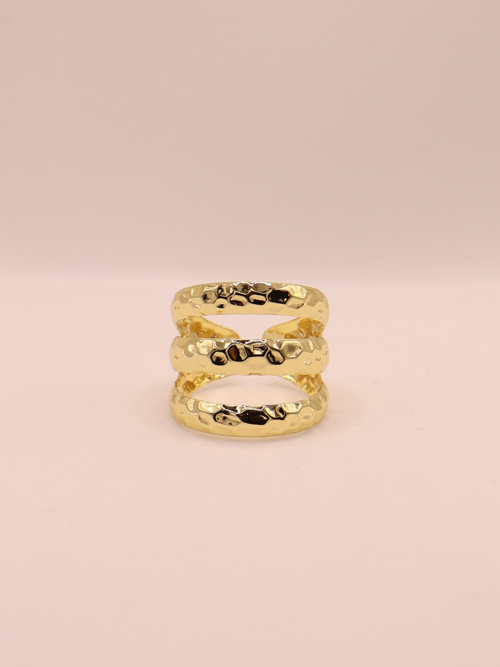 Anillo CAPRI BLUE