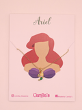 COLLAR PRINCESA ARIEL 65