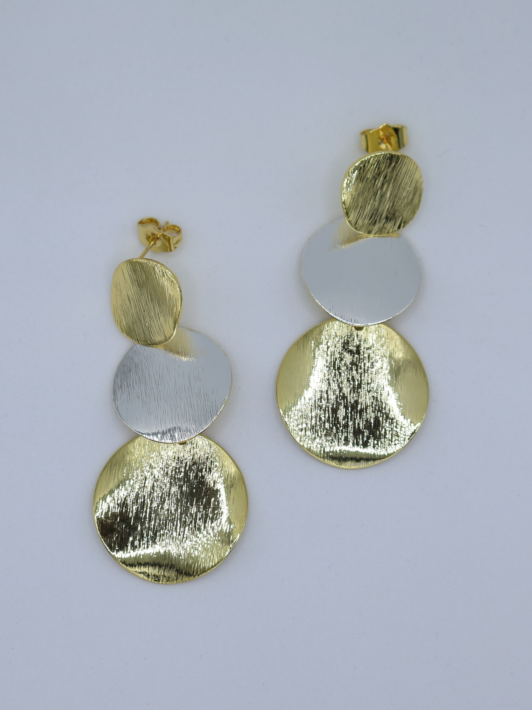 Aretes ASTORIA
