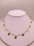 Collar ALMERÍA