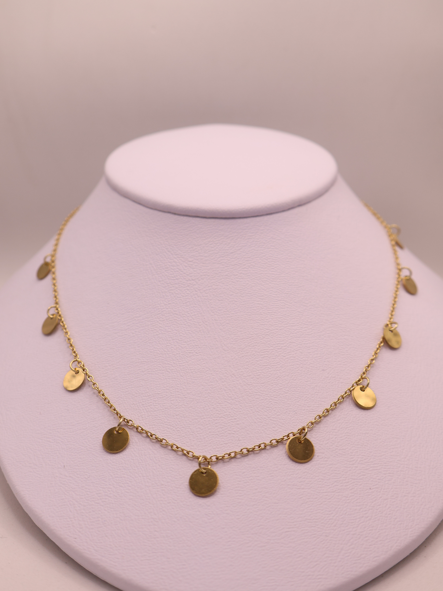 Collar ALMERÍA