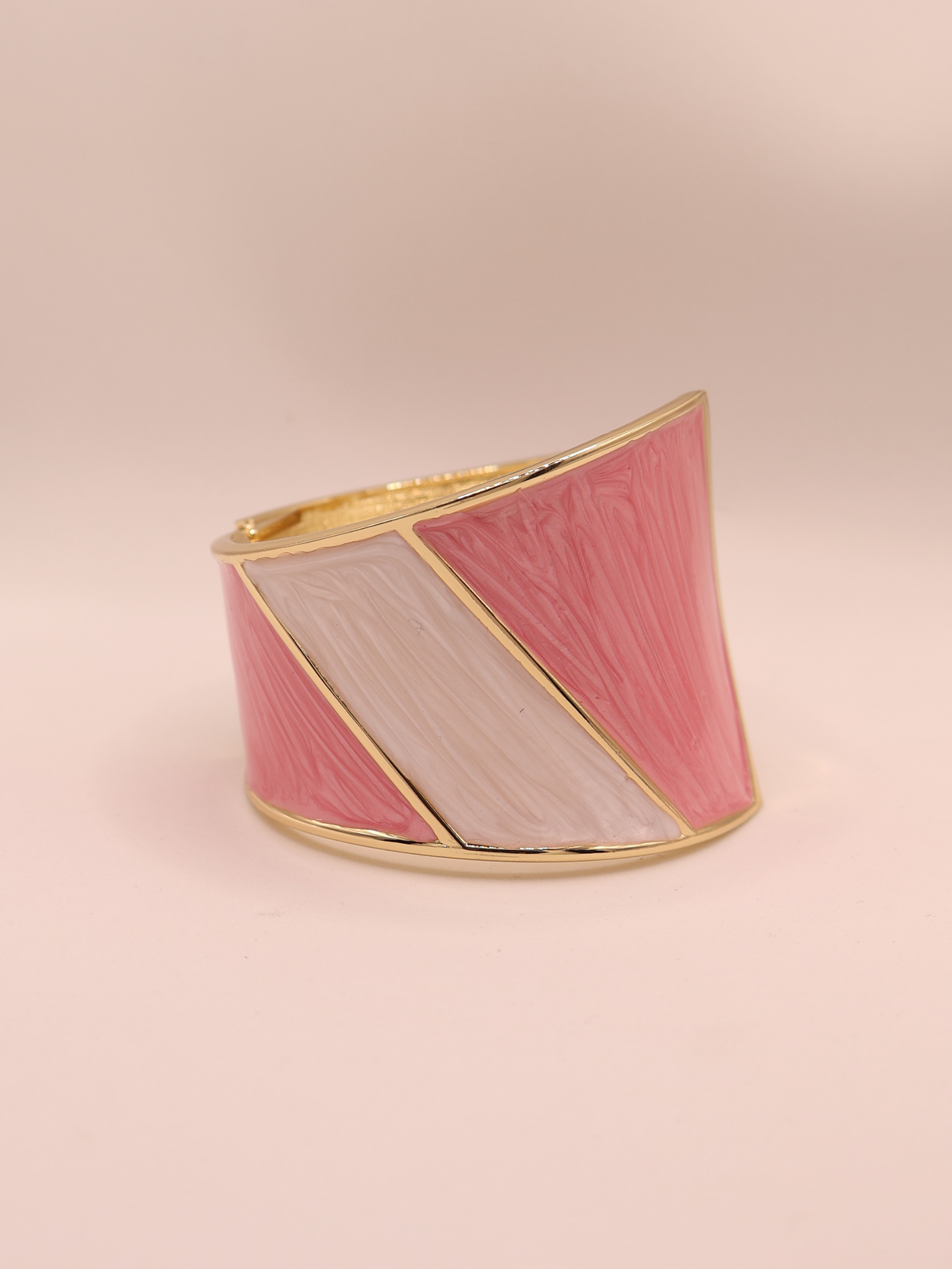 Pulsera MARBELLA CLUB esmaltada