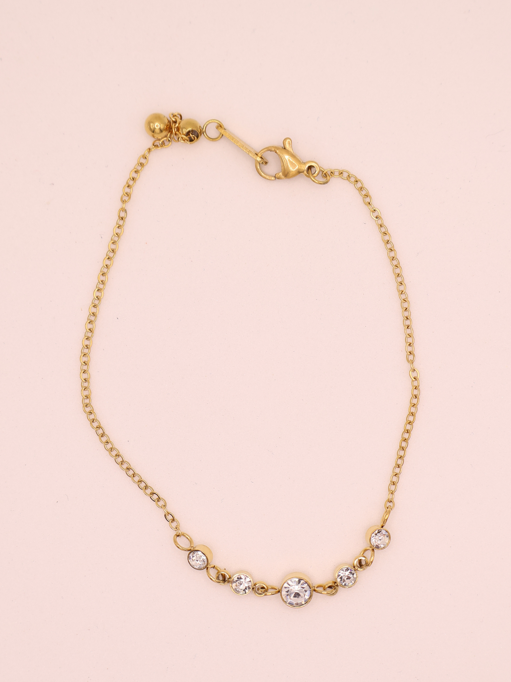 Pulsera Star