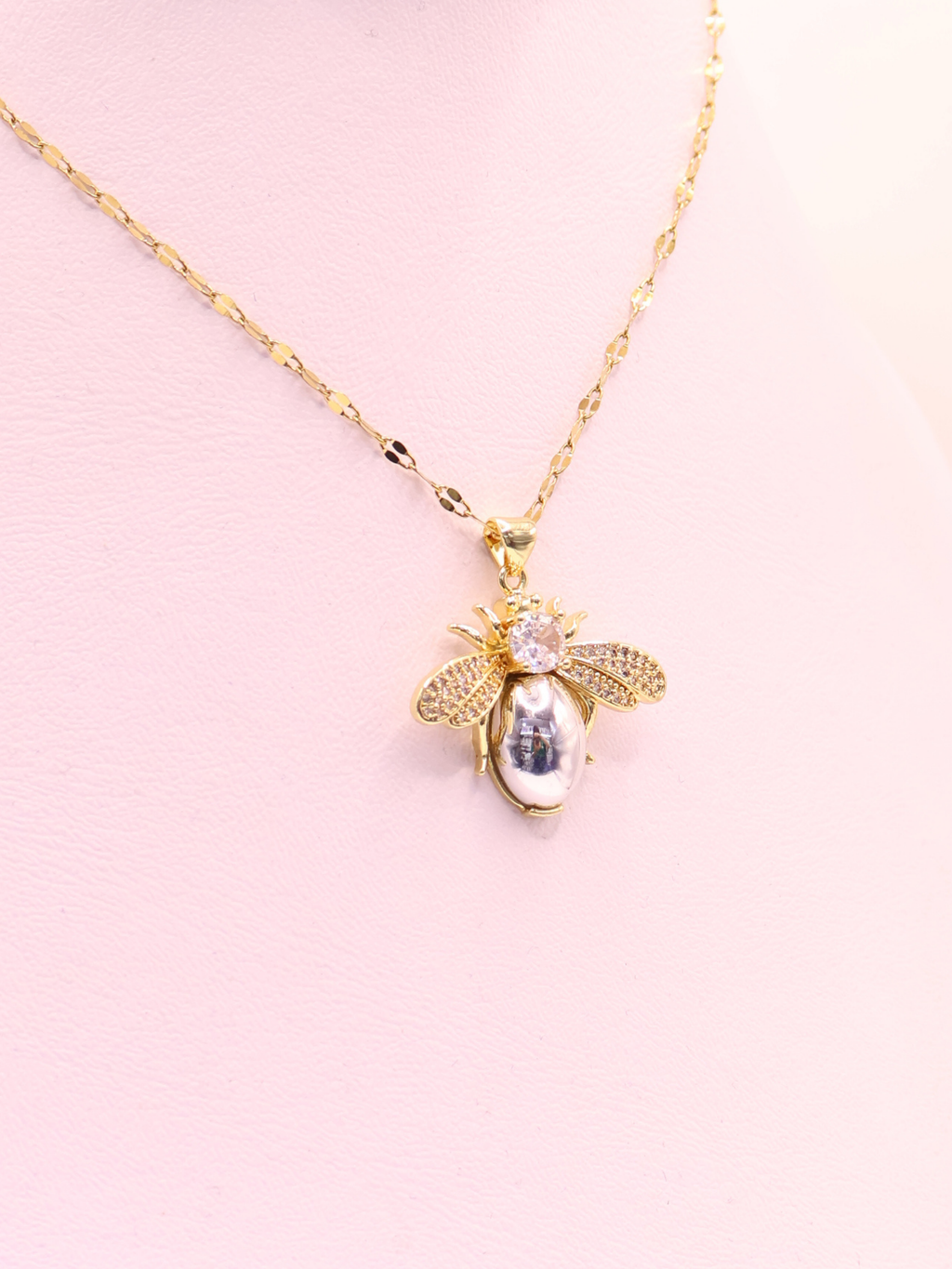 COLLAR DENIA