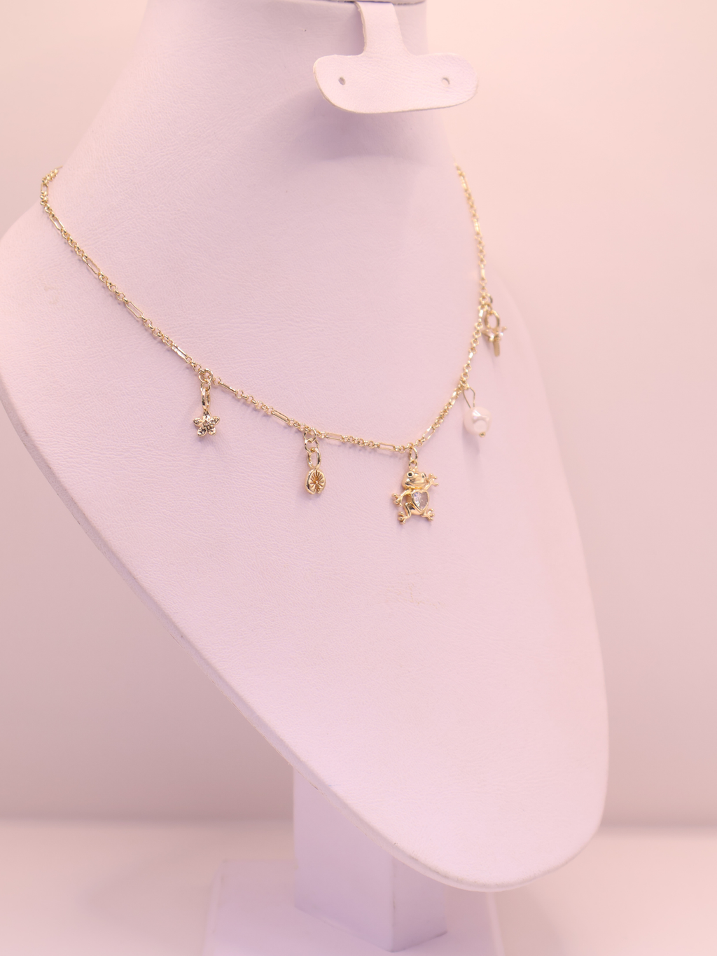 COLLAR 86